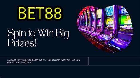 bet88 Officiali website.
